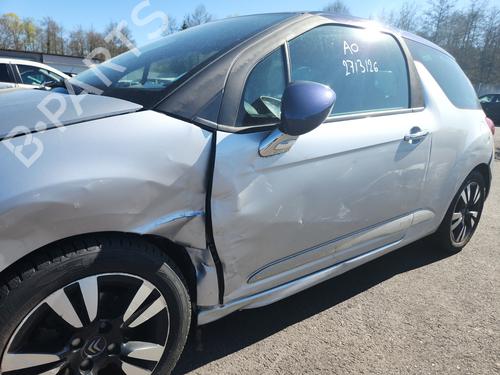 Right headlight CITROËN DS3 (SA_) 1.6 HDi 90 | BP38329364C29 - Image 14