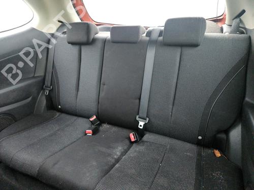 Right headlight MAZDA 2 (DE_, DH_) 1.6 MZ-CD | BP33302185C29 - Image 16