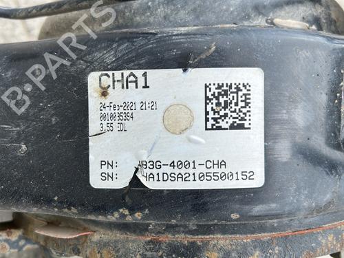 Rear differential FORD RANGER (TKE) 2.0 EcoBlue 4x4 | BP28445780M24 - Image 4