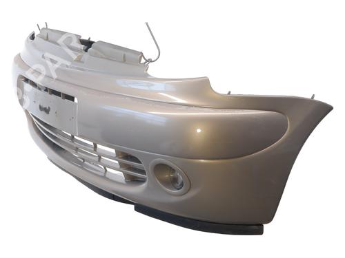 Front bumper CITROËN XSARA PICASSO (N68) 2.0 HDi | BP27406896C7 