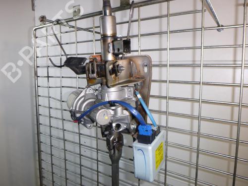 Steering column RENAULT TWINGO II (CN0_) | BP19728734M21