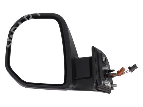 Retrovisor izquierdo CITROËN BERLINGO MULTISPACE (B9) 1.6 HDi 90 | BP29481086C26 