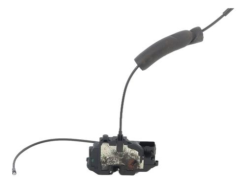 Rear left lock RENAULT MEGANE III Hatchback (BZ0/1_, B3_) 1.5 dCi (BZ09, BZ0D, BZ1W, BZ29, BZ14) | BP22554928C100 