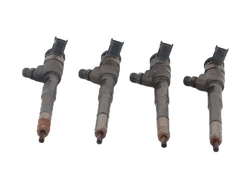 Used Injector RENAULT CLIO IV (BH_) 1.5 dCi 90 (90 hp) 23764299