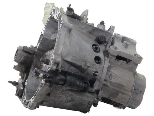 Gearbox CITROËN C3 II (SC_) 1.6 HDi | BP26583798M3