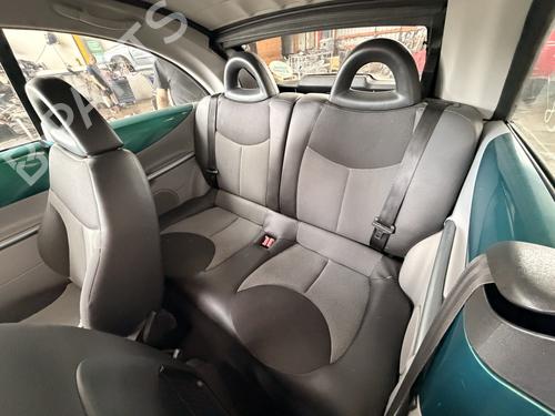Used Rear seat Rear seat 38723712 38723712