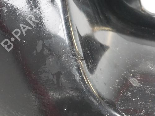 Rear bumper PEUGEOT 308 SW I (4E_, 4H_) 1.6 HDi | BP18194681C8