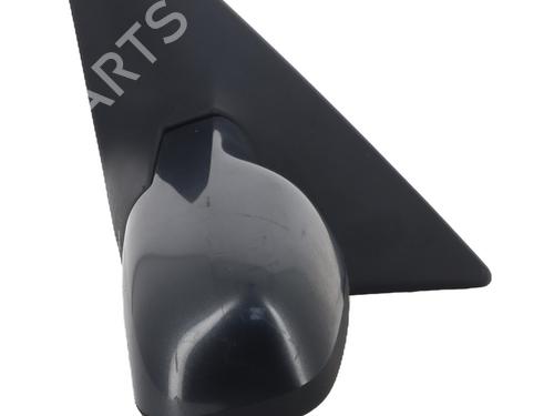 Left mirror RENAULT MEGANE II (BM0/1_, CM0/1_) 2.0 dCi (BM1K, CM1K) | BP30155853C26