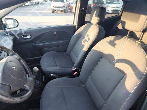 Fælk RENAULT TWINGO II (CN0_) 1.2 16V (CN0K, CN0V, CN0A) | BP36862162C45 - Image 16
