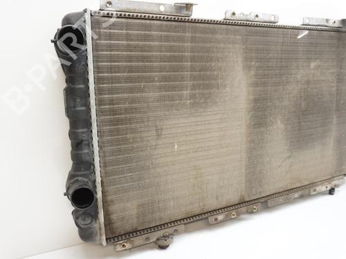 Water radiator CITROËN JUMPER I Van (244) 2.0 HDi | BP18172510M31