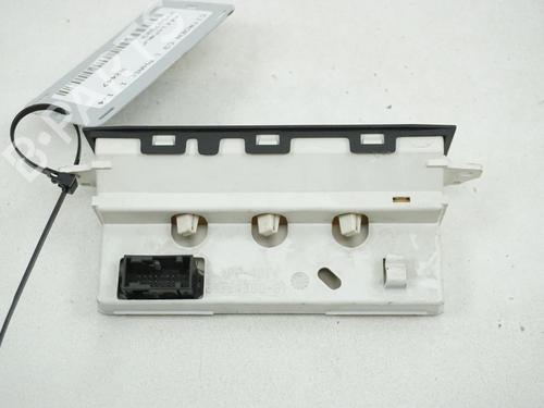 Display CITROËN C3 I (FC_, FN_) 1.4 i | BP21143733C48 