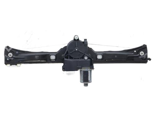 Front left window mechanism CITROËN NEMO Box Body/MPV (AA_) 1.3 HDi 75 | BP29353328C22 