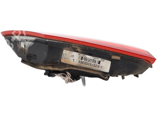 Used Left tailgate light Left tailgate light MERCEDES-BENZ E-CLASS Coupe (C207) E 220 CDI (207.302) (163 hp) 19730046 19730046
