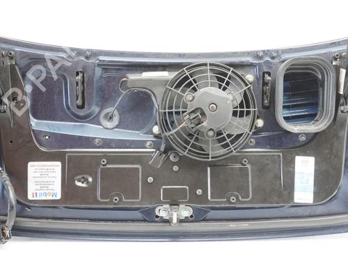 Used Tailgate Tailgate PORSCHE 911 (996) 3.4 Carrera (301 hp) 19392954 19392954