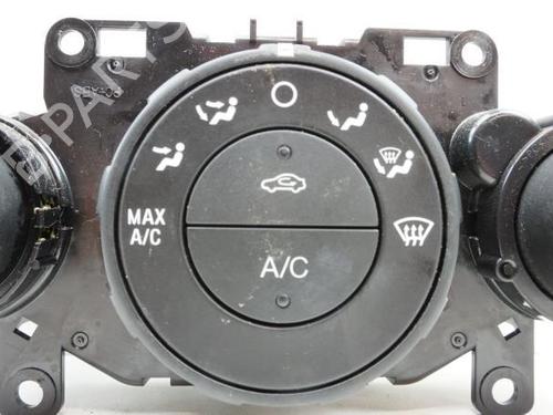 Climate control FORD ECOSPORT 1.0 EcoBoost | BP18193030I5 