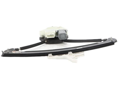 Rear right window mechanism VW GOLF VII (5G1, BQ1, BE1, BE2) 2.0 GTI | BP19531480C25 