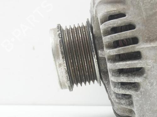 Alternator FIAT QUBO (225_) 1.3 D Multijet (225CXB1A, 225AXB1A, 225CXB11, 225AXB11,... | BP19729447M7 