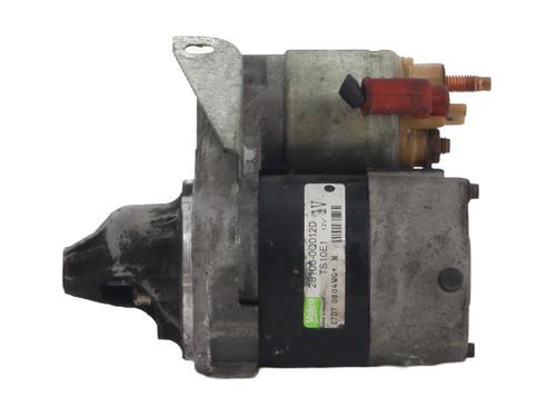 Used Starter TOYOTA AYGO (_B1_) 1.0 (KGB10_, KGB10R) (68 hp) 30295446