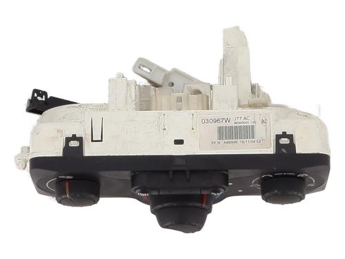 Climate control RENAULT MODUS / GRAND MODUS (F/JP0_) 1.5 dCi (FP0E, JP0E) | BP19450749I5 