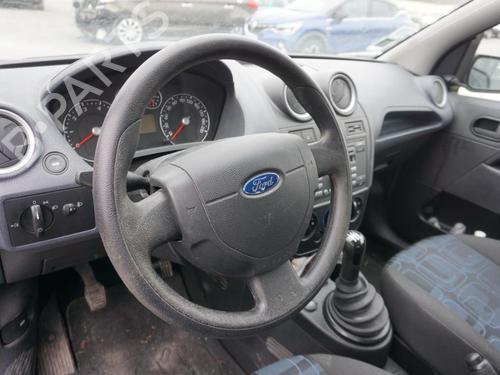 Left mirror FORD FIESTA V (JH_, JD_) 1.25 16V | BP21727944C26 