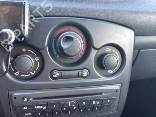 Engine RENAULT CLIO III (BR0/1, CR0/1) 1.5 dCi (C/BR0G, C/BR1G) | BP26939836M1 - Image 11