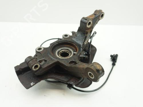 Right front steering knuckle FIAT GRANDE PUNTO (199_) 1.3 D Multijet (199.AXD11, 199.AXD1A, 199.AXD1B,... | BP18177080M26