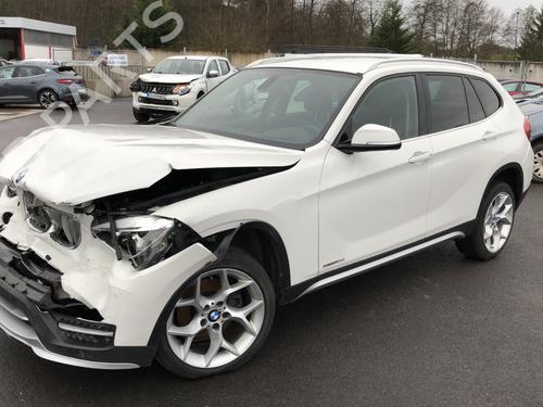 Left tailgate light BMW X1 (E84) sDrive 18 d | BP23762948C79 - Image 16