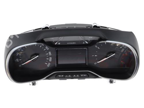 Instrument cluster CITROËN C3 III (SX) 1.2 VTi 82 | BP23762859C47  - Image 5