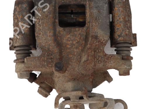Used Right rear brake caliper PEUGEOT 4008 1.6 HDi AWC (114 hp) 19731379