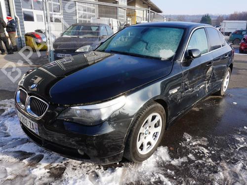 Right front door BMW 5 (E60) 520 i | BP18194596C3 