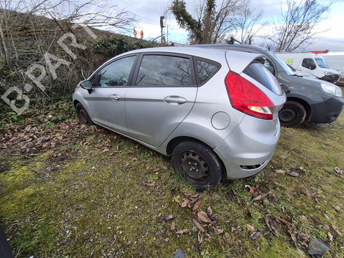Left taillight FORD FIESTA VI (CB1, CCN) 1.4 TDCi | BP33835138C34 - Image 17