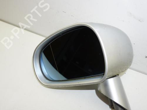 Left mirror AUDI TT Roadster (8N9) 1.8 T | BP21520525C26 