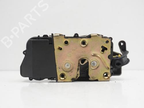 Used Rear right lock CITROËN XSARA (N1) 1.6 i (88 hp) 18187488