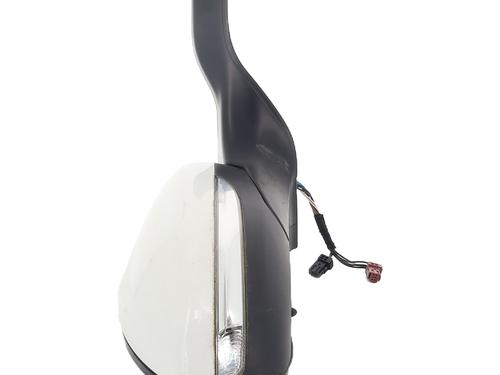 Right mirror PEUGEOT 208 I (CA_, CC_) 1.6 BlueHDi 100 | BP26730549C27 