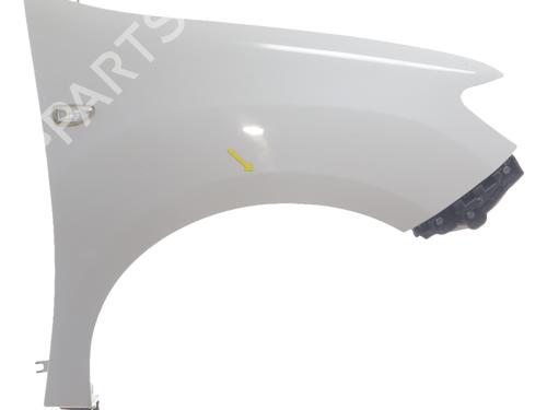 Used Right front fenders Right front fenders 39488930 39488930