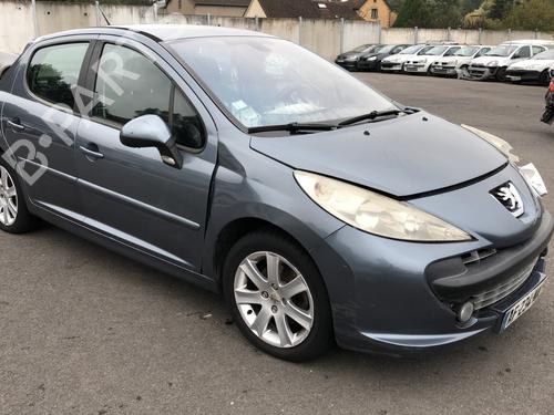 Used Parts PEUGEOT 207 (WA_, WC_) 1.6 HDi (90 hp) 4248202