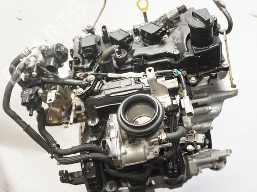 Engine CITROËN C1 II (PA_, PS_) 1.0 VTi 72 | BP18176735M1 