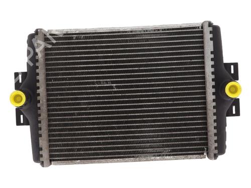 Used Water radiator BMW 1 (F20) 118 i (136 hp) 19305116