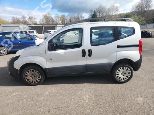 Alternator PEUGEOT BIPPER Tepee 1.4 HDi | BP34336109M7 - Image 13