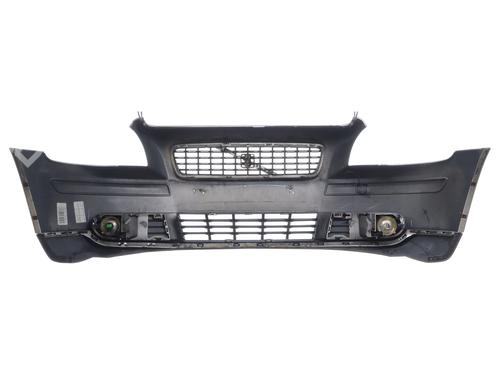 Front bumper VOLVO S40 II (544) 2.0 D | BP32396191C7 