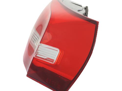 Right taillight CITROËN C4 Picasso II 1.2 THP 130 | BP39239150C35 - Image 5