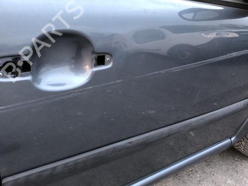 Left headlight CITROËN C3 I (FC_, FN_) 1.4 i | BP29340373C28 