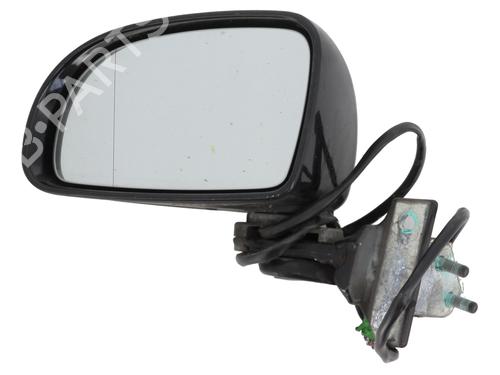 Ryggespeil venstre VW NEW BEETLE (9C1, 1C1) 1.9 TDI | BP24917794C26 