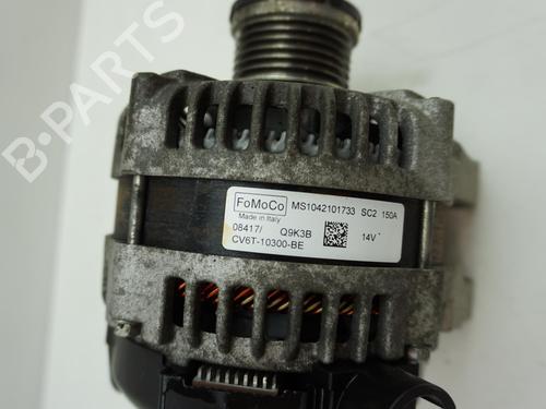 Alternator FORD B-MAX (JK) 1.0 EcoBoost | BP18177687M7