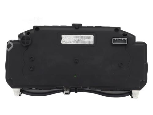 Kombinert Instrument RENAULT MASTER III Van (FV) 2.3 dCi 145 FWD (FV0E, FV0F, FV0H, FV02, FV0M, FV0S,... | BP29981421C47