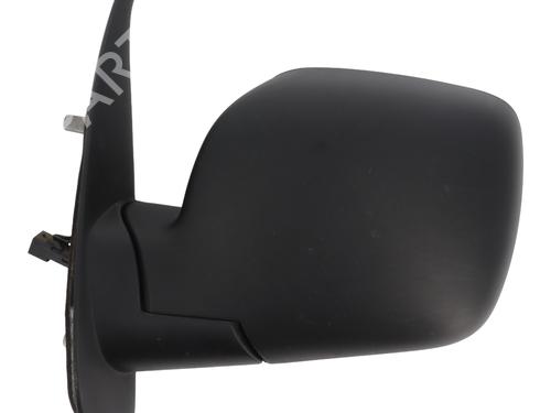 Used Left mirror RENAULT KANGOO / GRAND KANGOO II (KW0/1_) 1.5 dCi 90 (KW05, KW08, KW0G, KW11) (90 hp) 29919408