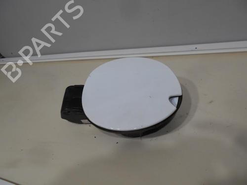 Used Fuel flap PEUGEOT 208 I (CA_, CC_) 1.6 HDi (92 hp) 18175684