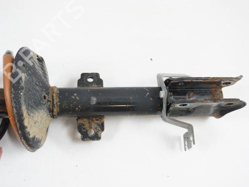 Used Right front shock absorber DACIA DUSTER (HS_) 1.5 dCi 4x4 (109 hp) 18192107