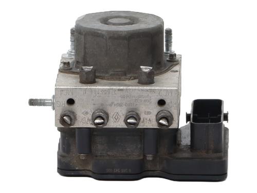 Used ABS pump RENAULT ZOE (BFM_) ZOE (88 hp) 23764362
