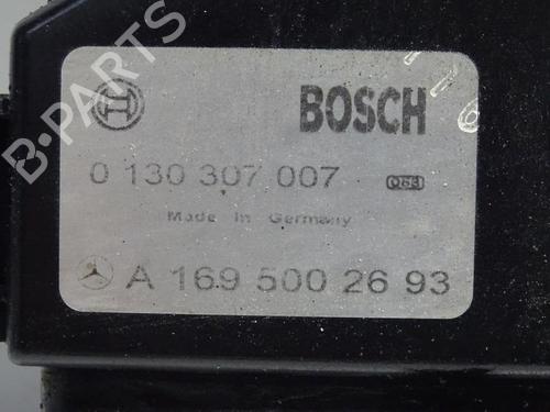 Radiator fan MERCEDES-BENZ B-CLASS Sports Tourer (W245) B 180 CDI (245.207) | BP18182021M35 